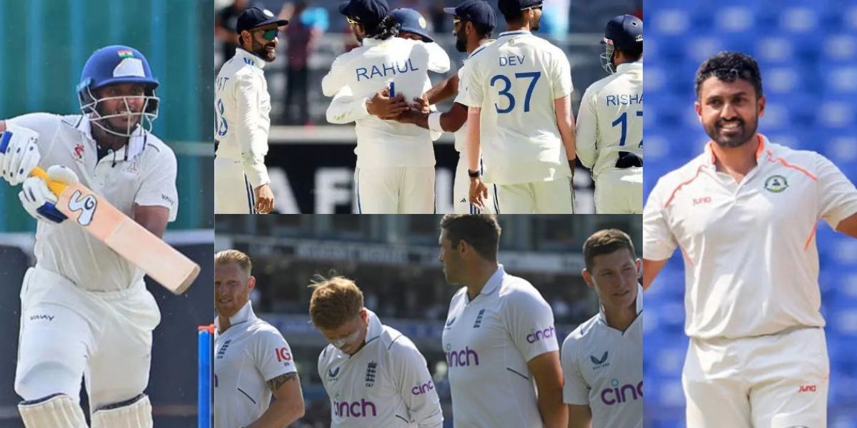 Ind Vs Eng