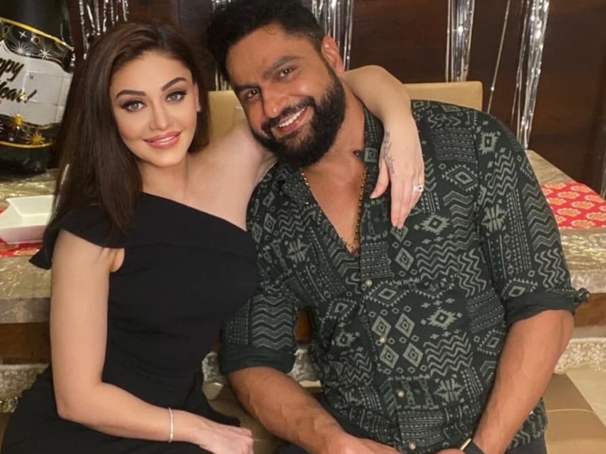 Shefali Jariwala