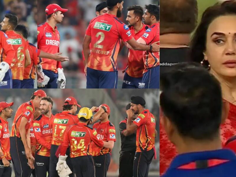 Punjab Kings