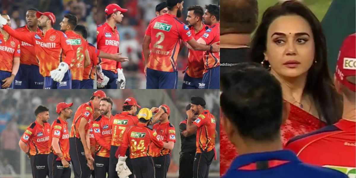 Punjab Kings