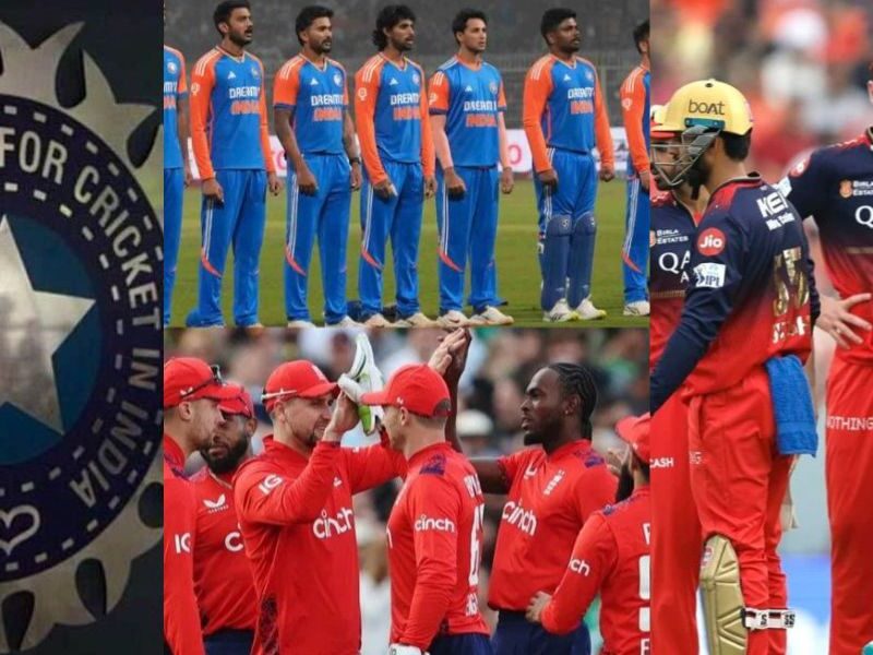 Bcci-Is-Kind-To-Rcb-Champion-Captain-He-Was-Made-Team-Indias-Odi-Vice-Captain-For-England-Tour