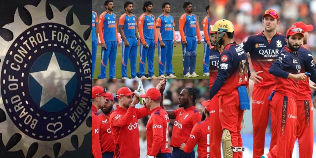 Bcci-Is-Kind-To-Rcb-Champion-Captain-He-Was-Made-Team-Indias-Odi-Vice-Captain-For-England-Tour
