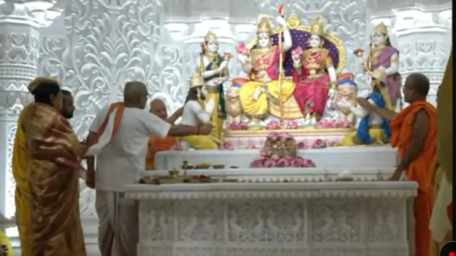 Ram Mandir