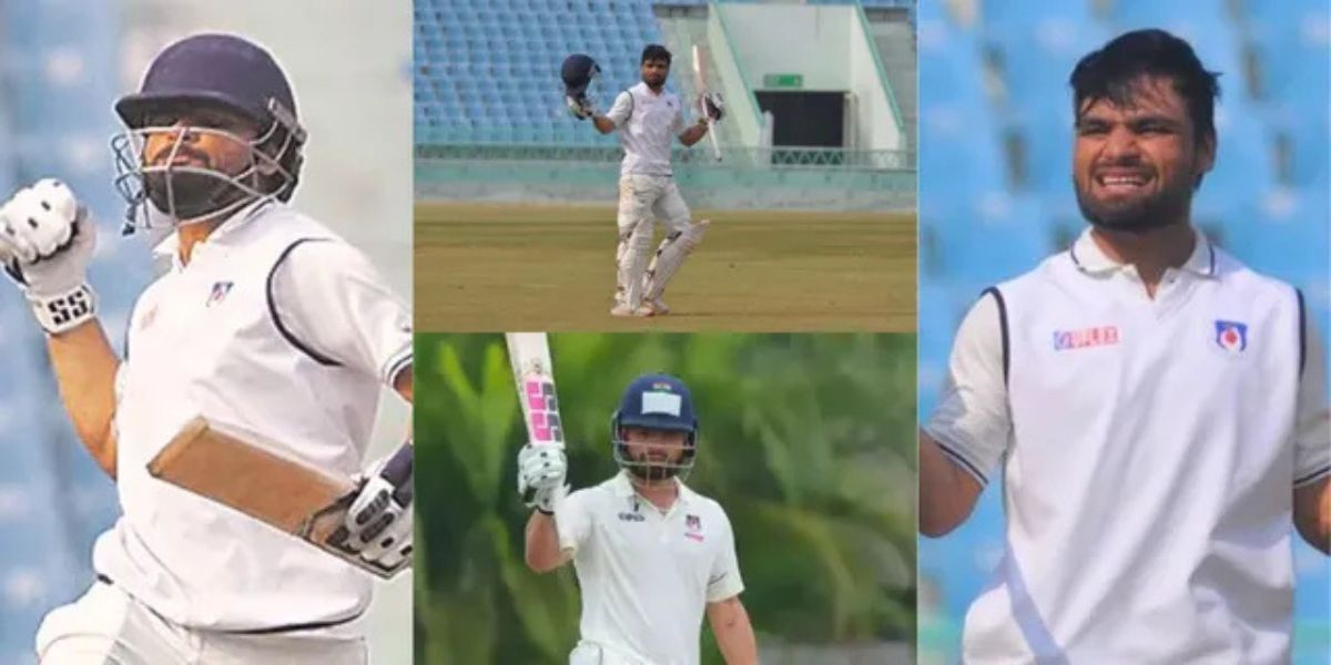 Team India