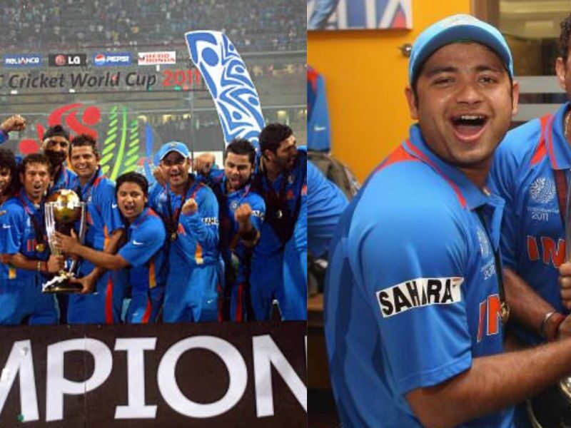 Team India