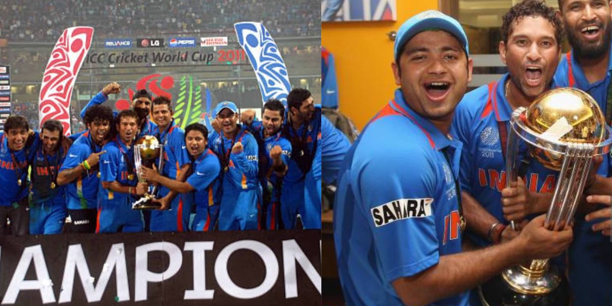 Team India