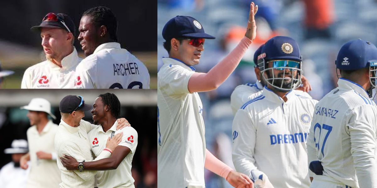 Horrifying News For Team India, 6 Foot Dreaded English Bowler Is Fit