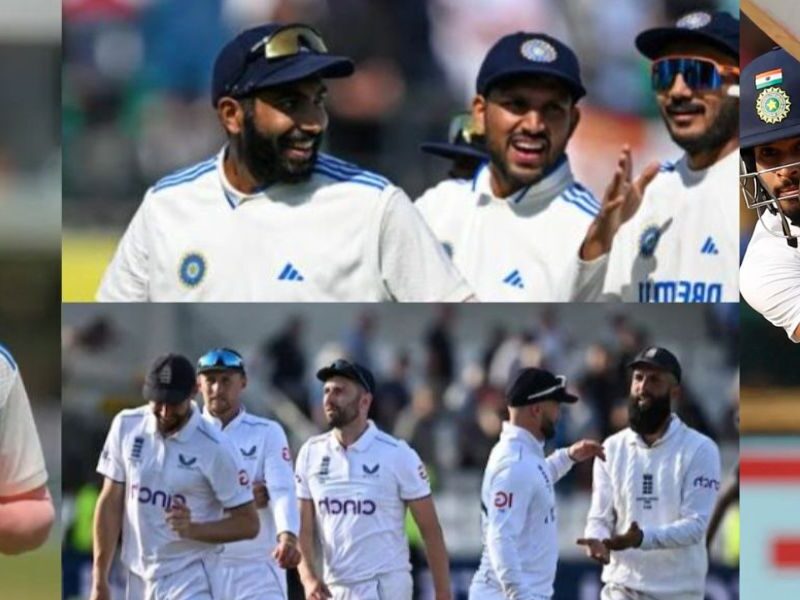 If-Team-India-Loses-England-Series-Then-Shubman-Gill-Will-Lose-Captaincy-Then-This-Player-Will-Take-Over-The-Responsibility
