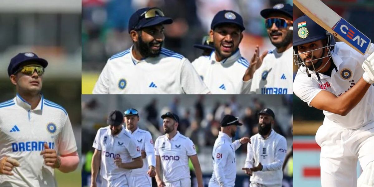 If-Team-India-Loses-England-Series-Then-Shubman-Gill-Will-Lose-Captaincy-Then-This-Player-Will-Take-Over-The-Responsibility