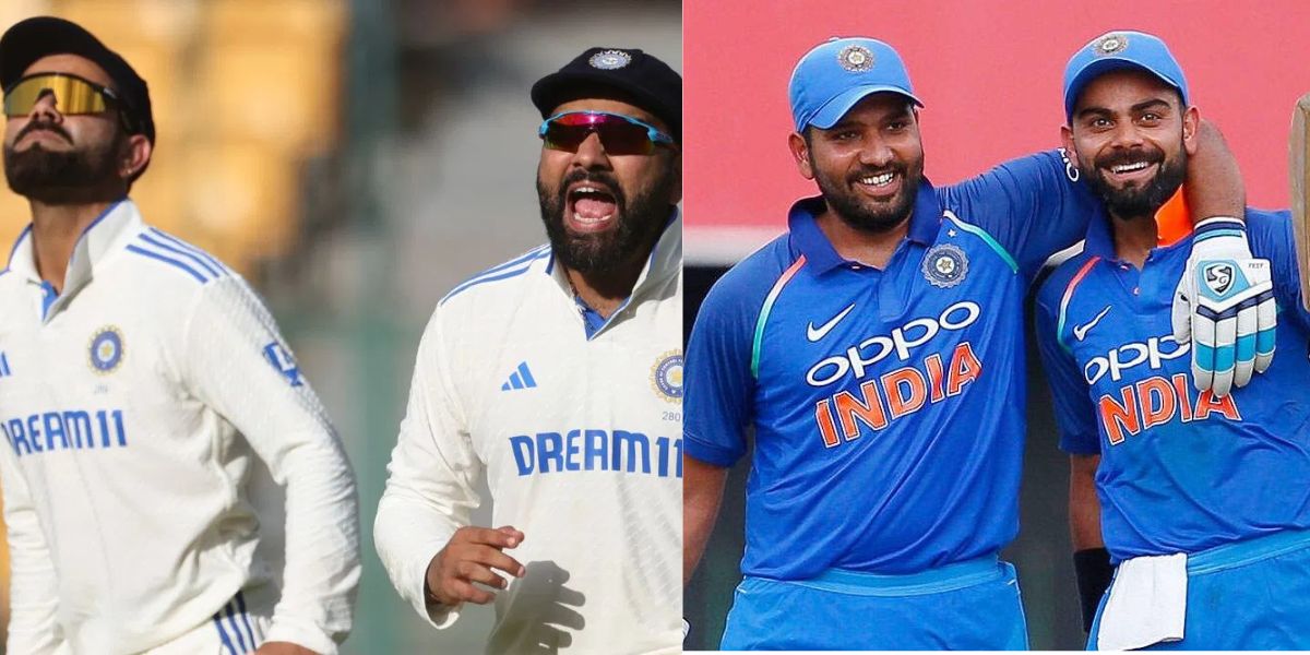 Team India