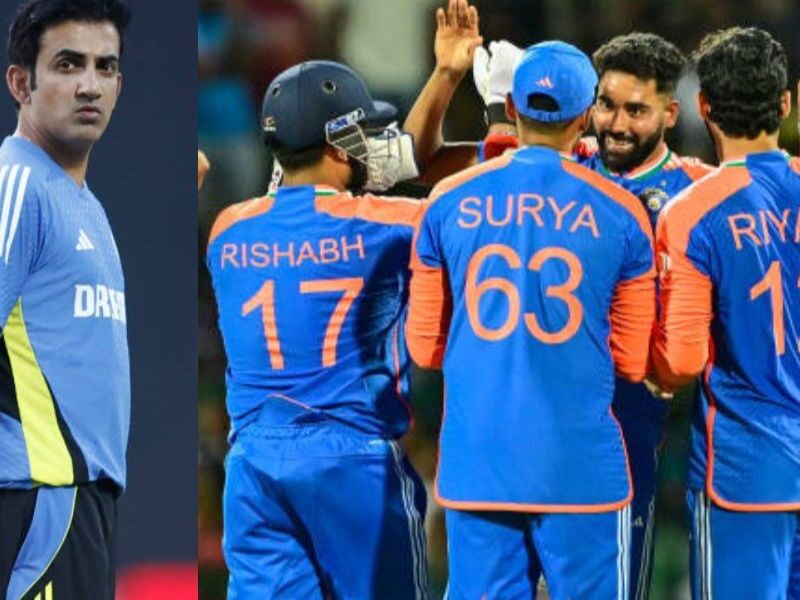 Ind Vs Ban