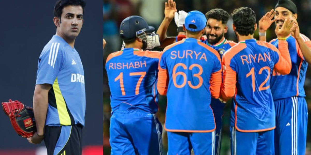 If-There-Was-No-Recommendation-From-Gambhir-This-Player-Would-Not-Have-Even-Been-Lucky-To-See-In-Team-India