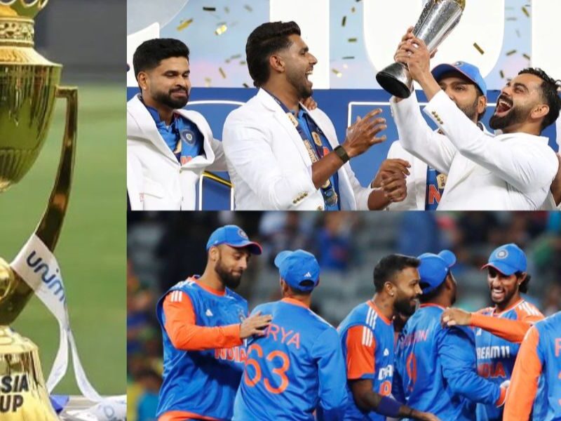 Suspense-Over-The-Captaincy-And-Vice-Captaincy-Of-Team-India-These-2-Names-Have-Been-Finalized-For-Asia-Cup