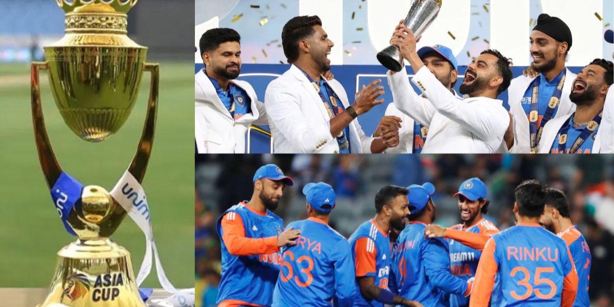 Suspense-Over-The-Captaincy-And-Vice-Captaincy-Of-Team-India-These-2-Names-Have-Been-Finalized-For-Asia-Cup