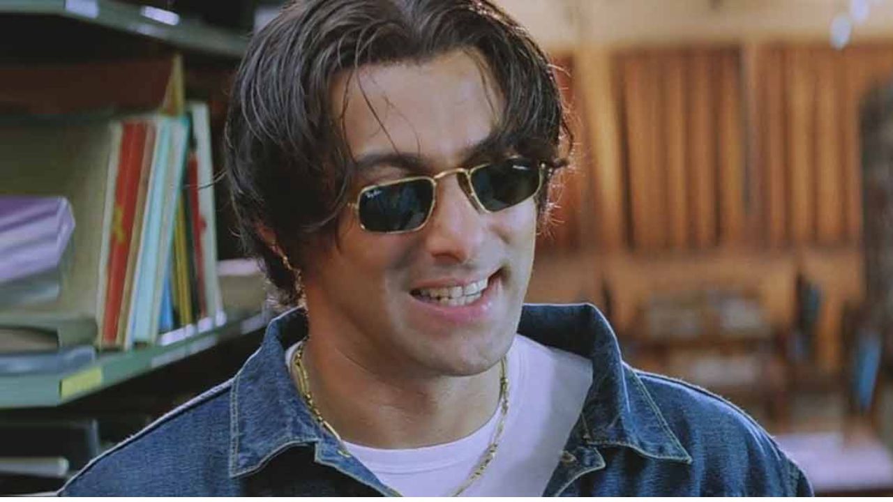 Salman Khan