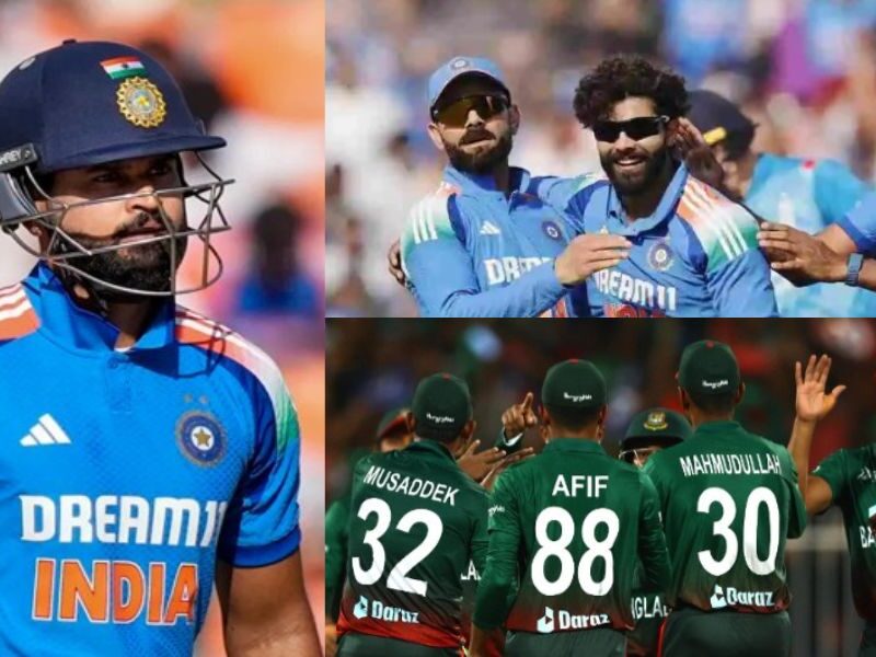 Team-India-Finalised-For-Bangladesh-Odi-Series