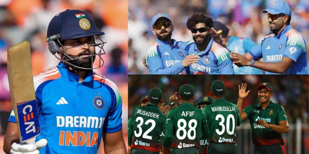 Team-India-Finalised-For-Bangladesh-Odi-Series