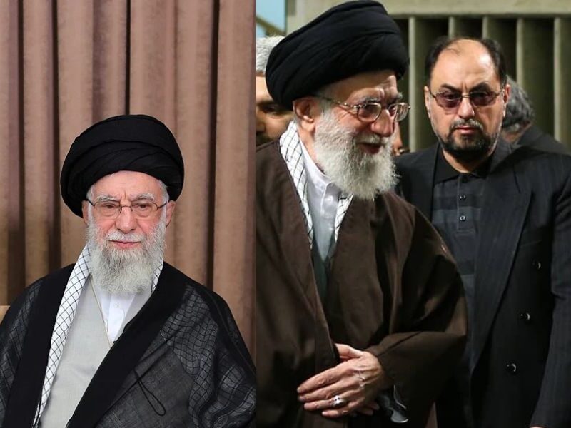 Ali Khamenei