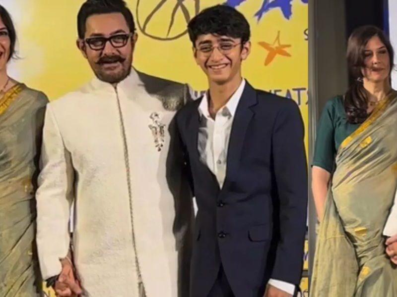 Aamir-Khan-Show-Love-For-Girlfriend-Gauri-Video-Went-Viral