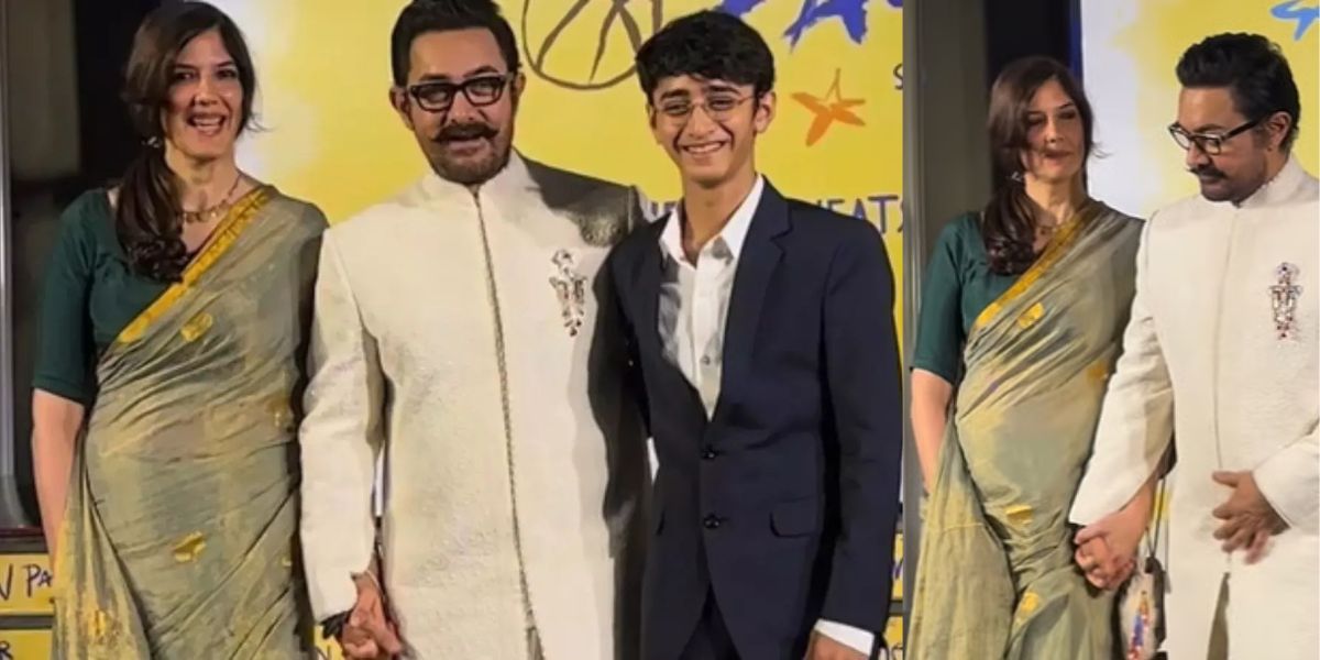 Aamir-Khan-Show-Love-For-Girlfriend-Gauri-Video-Went-Viral