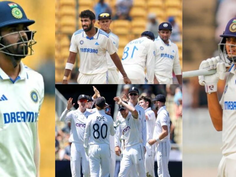 Leeds Test