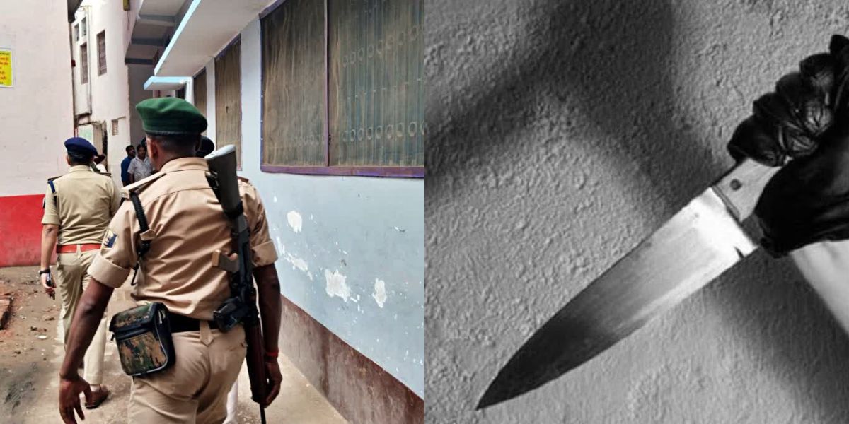 Murder-News-Uncle-Killed-In-Nephew-Marriage