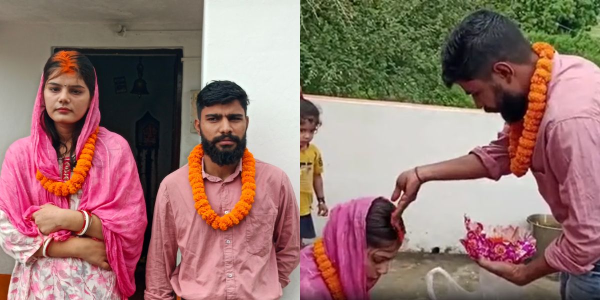 Viral-News-Nephew-Marries-His-Aunt