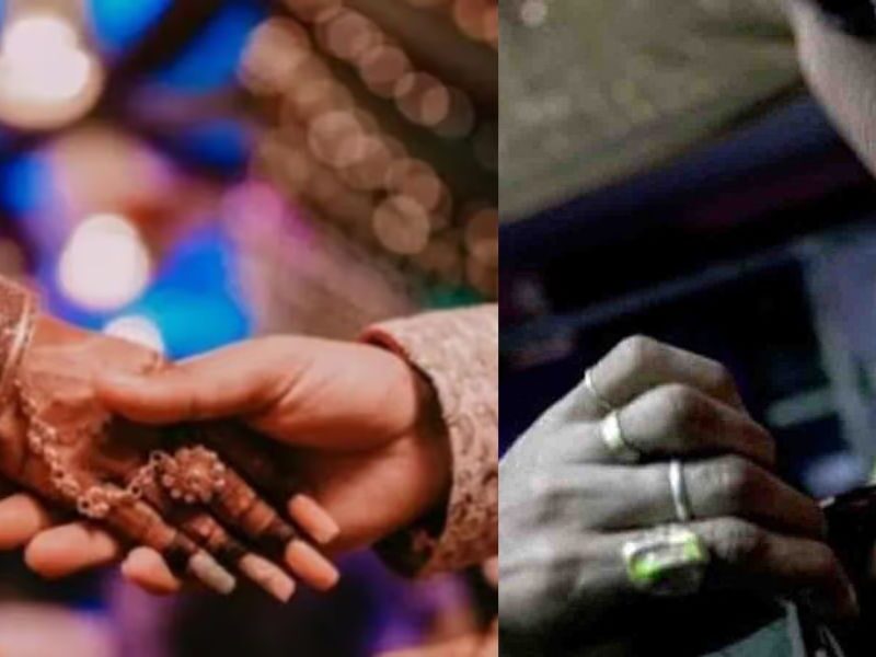 Mp-News-Husband-Wear-Lady-Clothes-Wife-Plead-To-Police