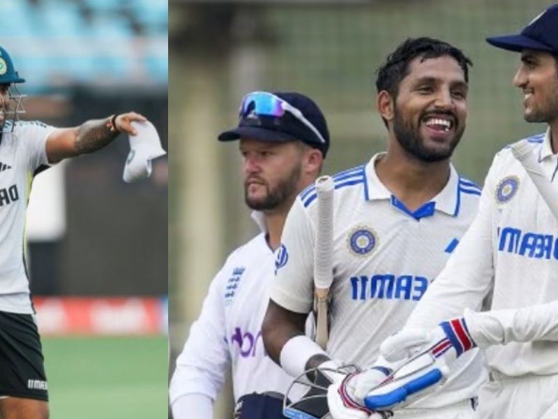 Suryakumar Yadav