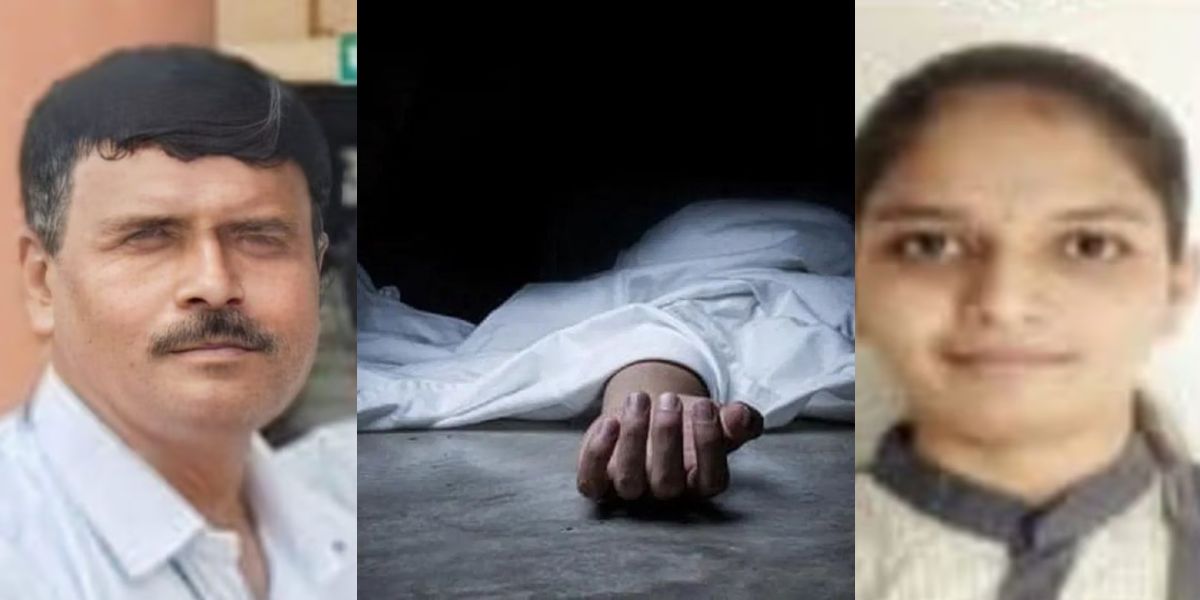Maharashtra-News-Father Beats Daughter To Death After She Failed Neet Exam