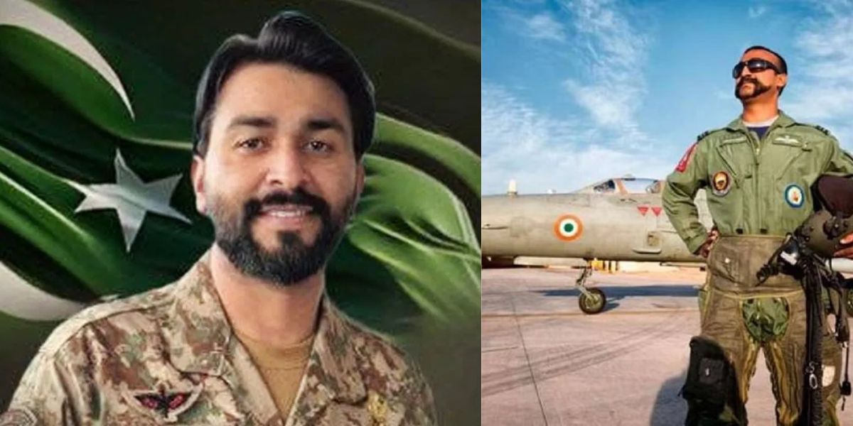 Pakistani Officer Who Tortured Abhinandan Dies