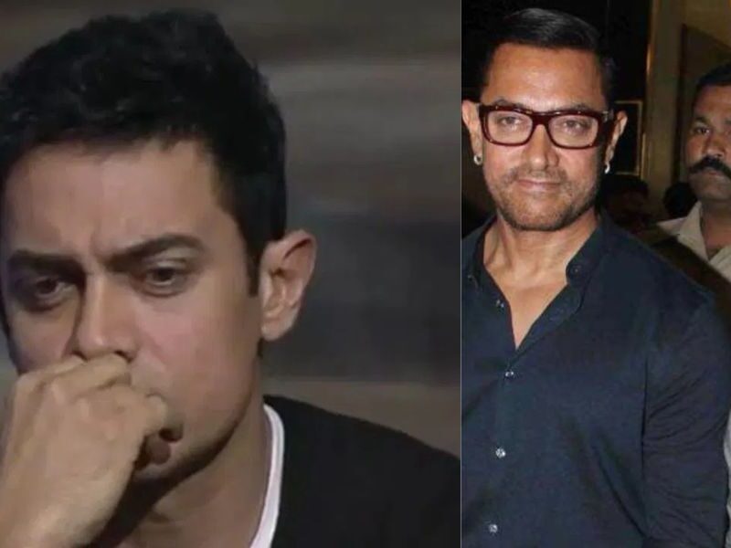 मिर्गी जैसी गंभीर बीमारी से जूझ रही हैं आमिर खान की एक्स गर्लफ्रेंड, फ्लाइट में अचानक पड़ा दौरा