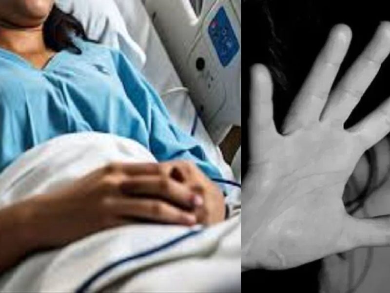 सफेद कोटों के बीच हुआ काला कांड! दिल्ली में महिला के साथ अस्पताल में दरिंदगी, फिर इलाज के दौरान मौत