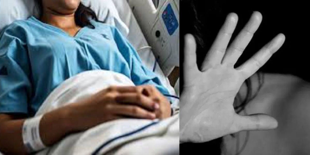 Molestation-Case-In-Delhi-Of-Lady-In-Hospital