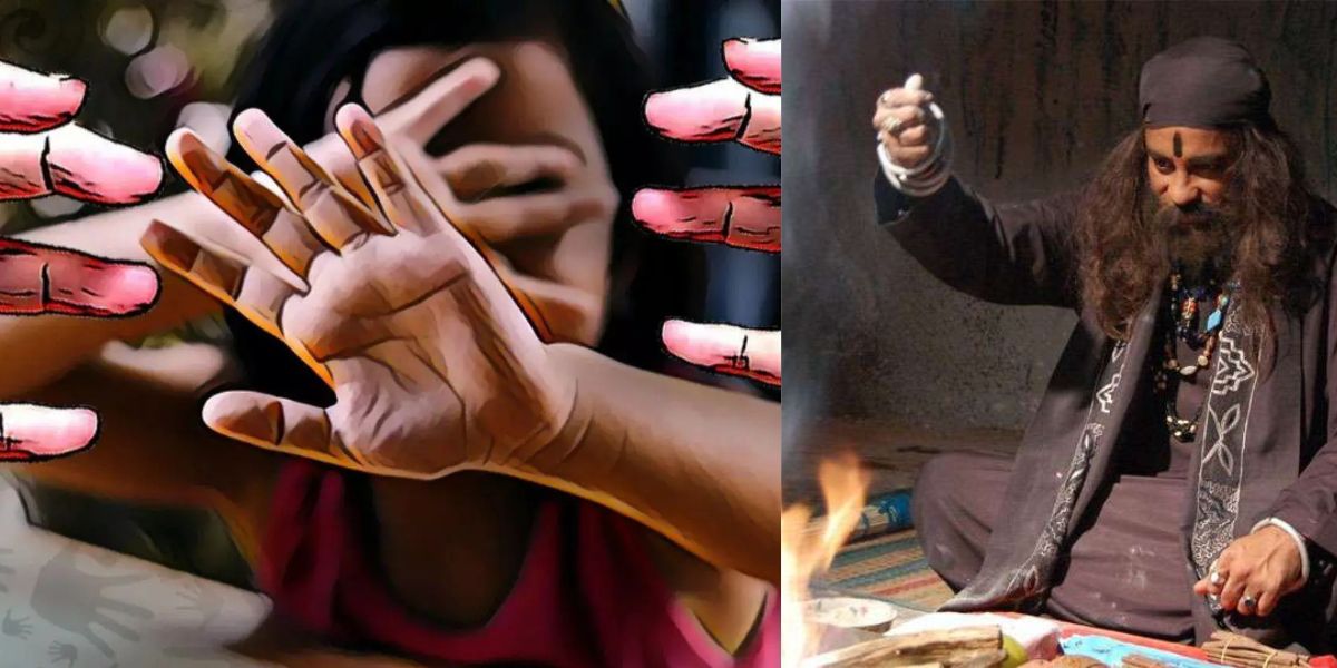 A-Woman-Accused-A-Tantrik-Of-Rape-Case