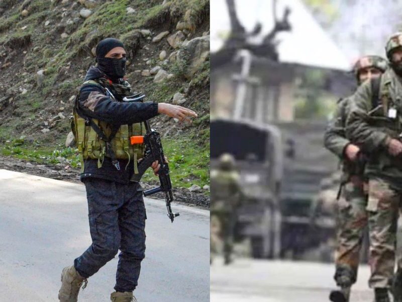 Terrorist-Attack-On-Security-Forces-In-Jk