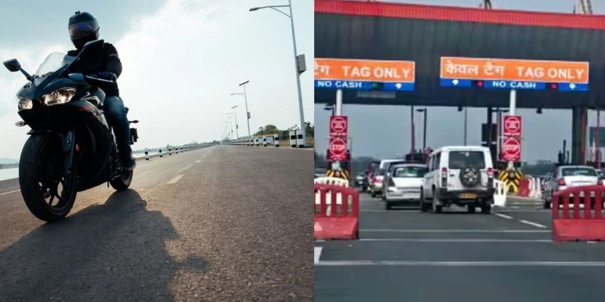 Bike-Toll-On-Highway-From-15-July