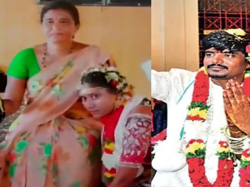 Murder-Case-The Groom Was Murdered 30 Days After The Marriage, Both Mother And Daughter Had The Same Lover