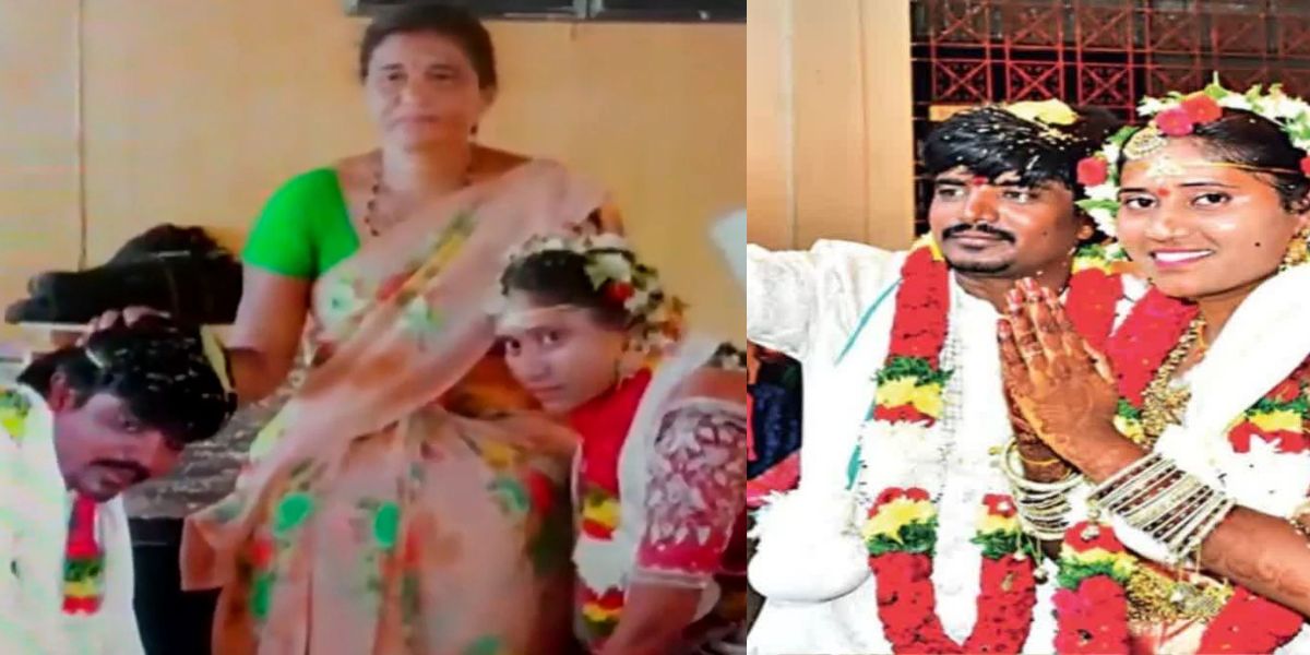 Murder-Case-The Groom Was Murdered 30 Days After The Marriage, Both Mother And Daughter Had The Same Lover