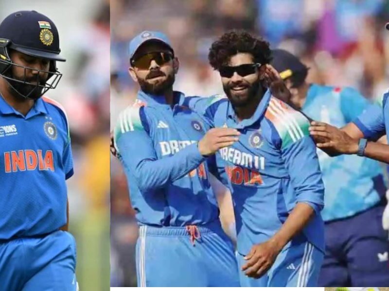 Team India