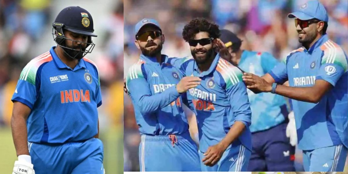 Team India