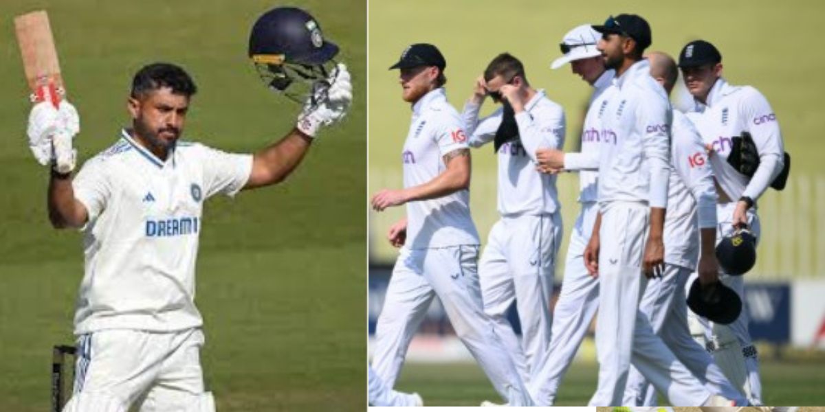 Karun Nair