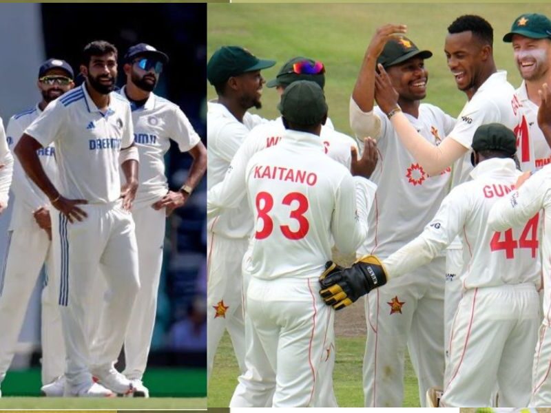 Zimbabwe Tour