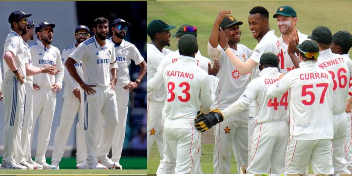 Zimbabwe Tour