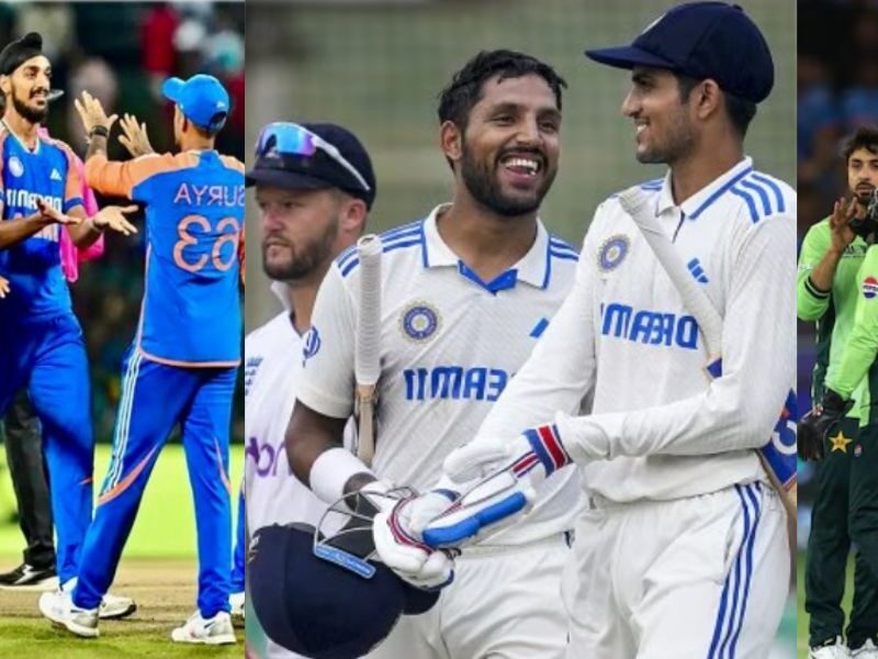 Ind Vs Pak