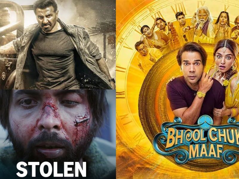 इस हफ्ते Ott पर क्या है खास? जानिए कौन-कौन सी फिल्में और वेबसीरीज हो रही हैं रिलीज