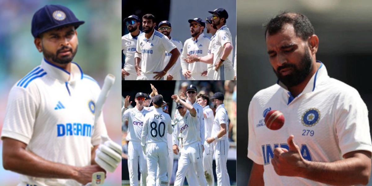 Ind-Vs-Eng-Iyer-Shami-Get-Tickets-To-England
