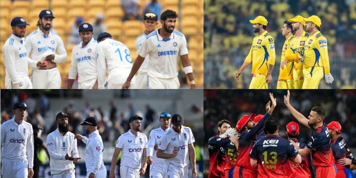 Ind Vs Eng