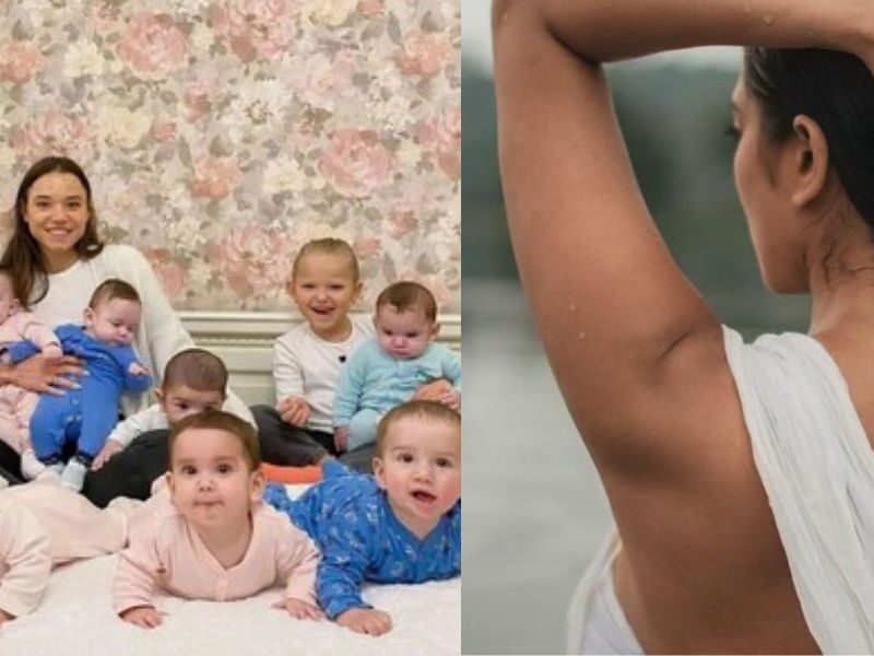 Wife Has The Right To Have 10 Children, Why Not Girlfriend? Bollywood Actress Raises Questions On Society