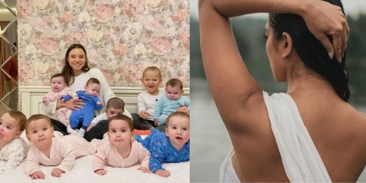 Wife Has The Right To Have 10 Children, Why Not Girlfriend? Bollywood Actress Raises Questions On Society